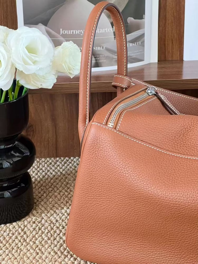 HERMES LINDY size30cm