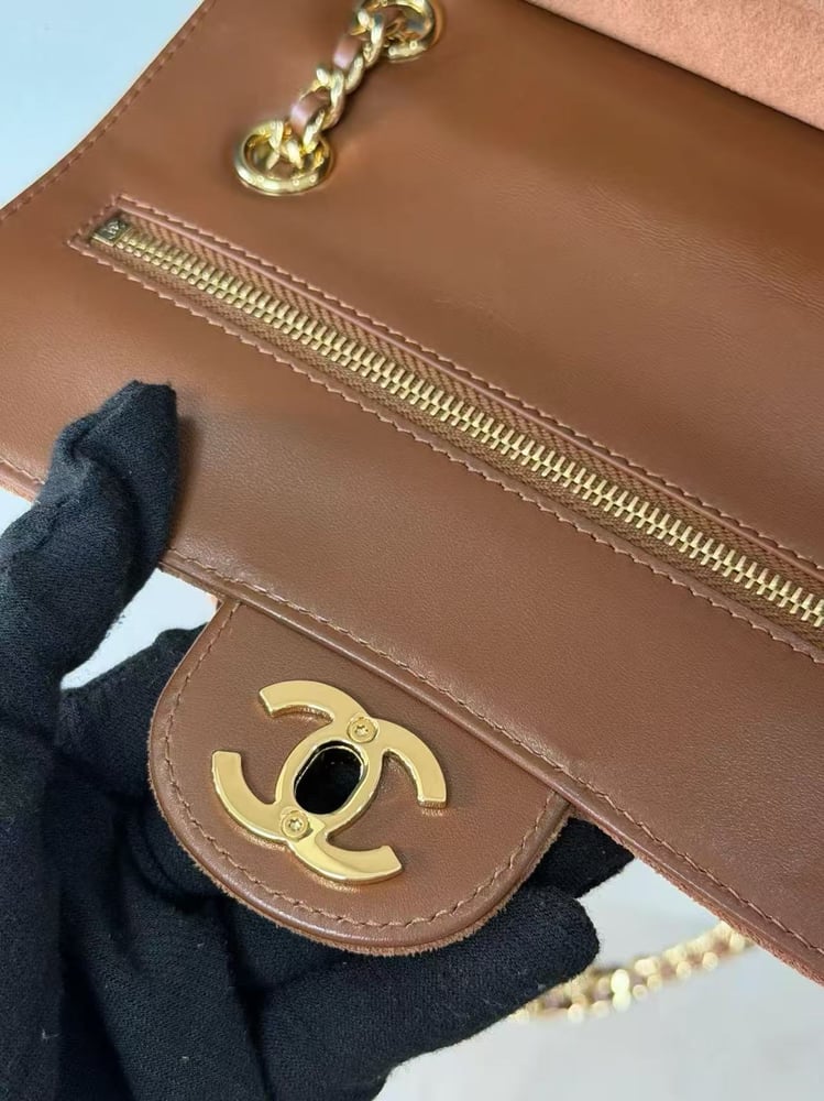 CHANEL 26B MINI size 20cm