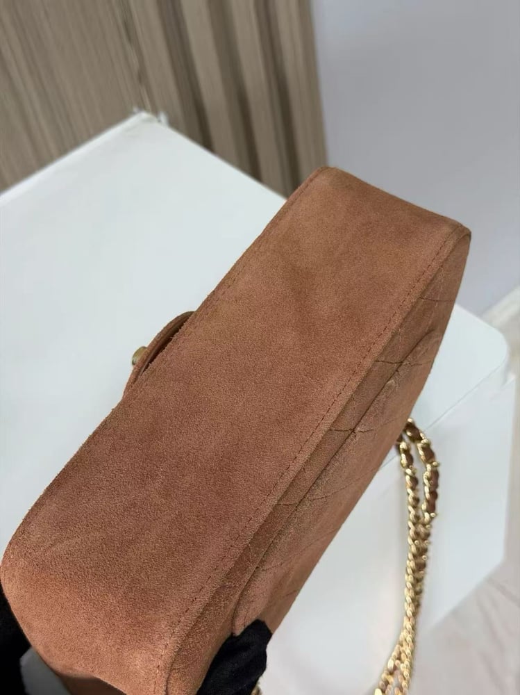 CHANEL 26B MINI size 20cm