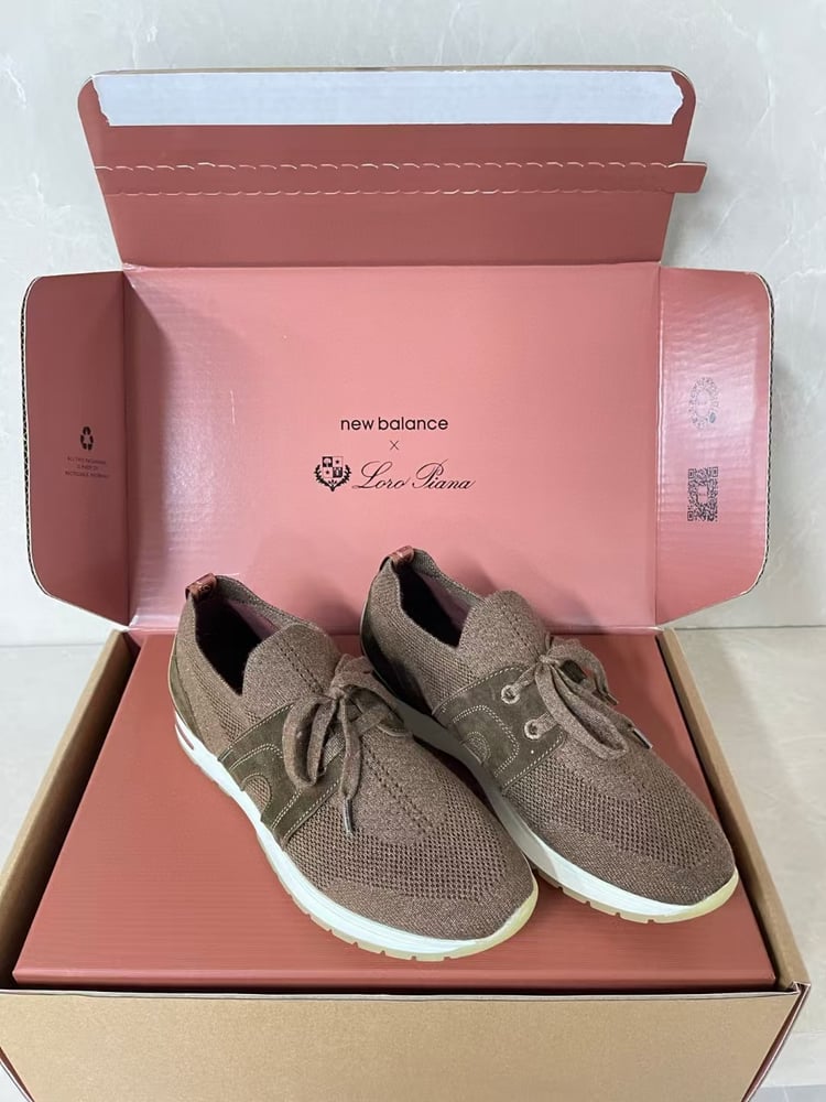 LORO PIANA LADY FLEXI WAIK