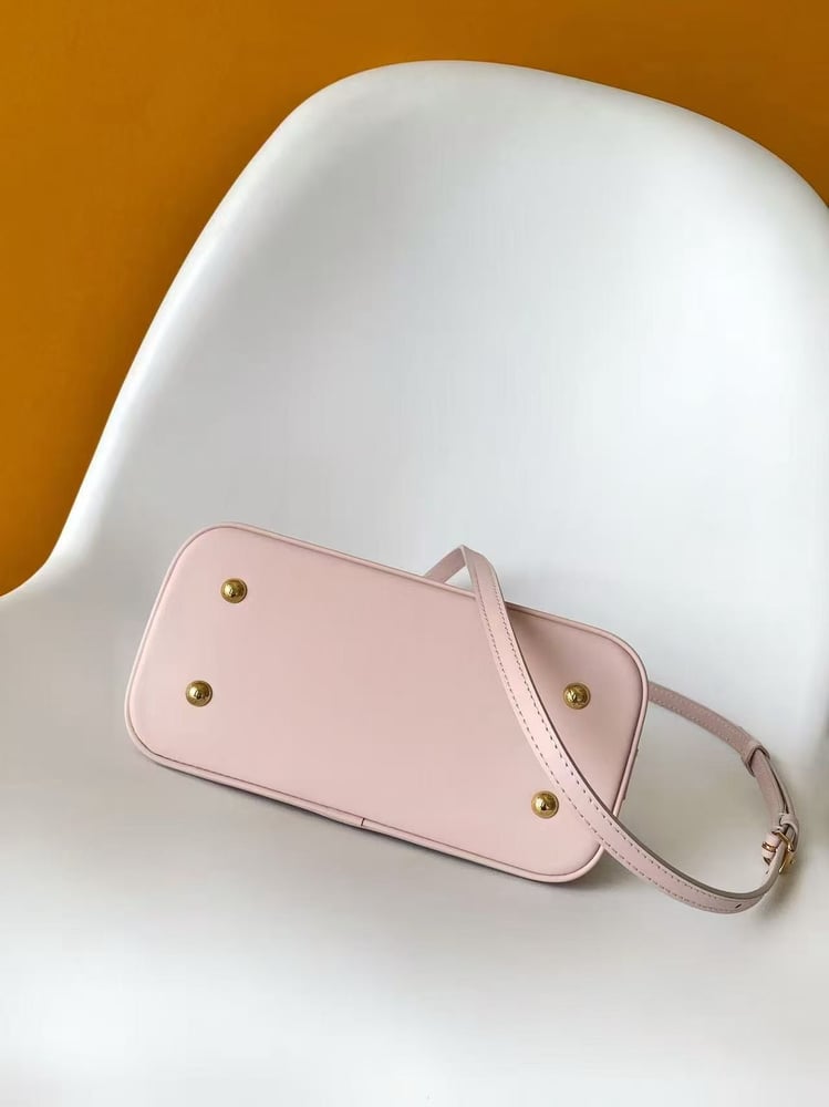 LV ALMA BB size 23.5cm