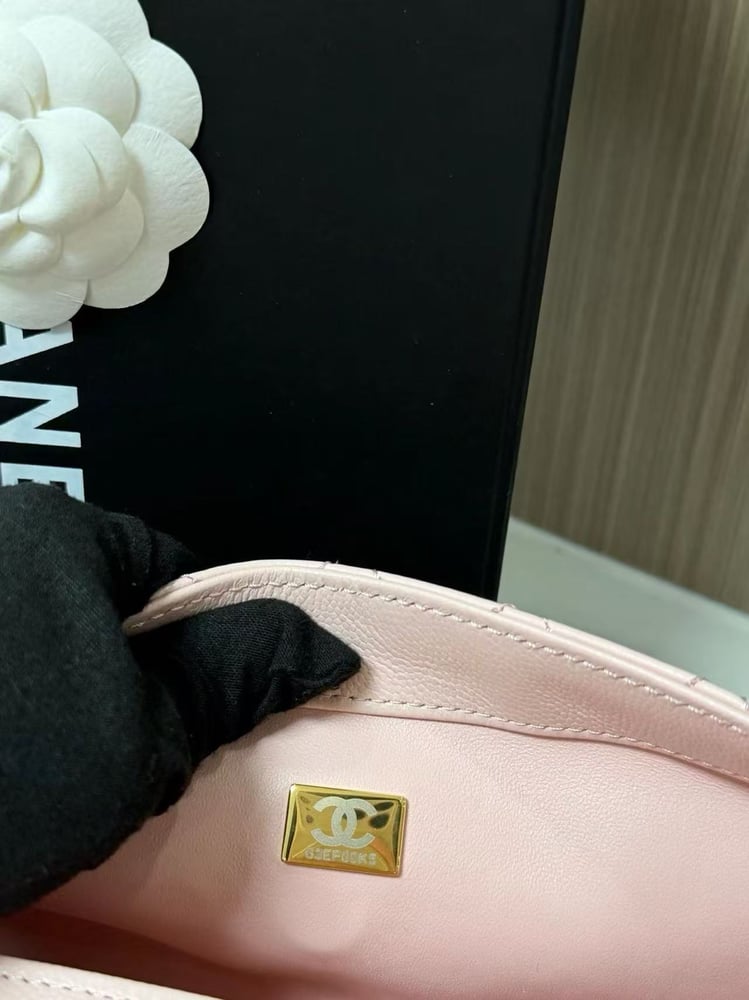 CHANEL COCO HANDLE size 32cm