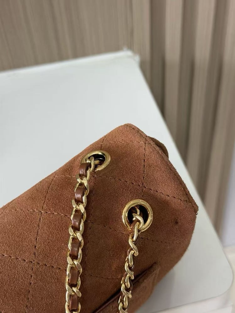 CHANEL 26B MINI size 20cm