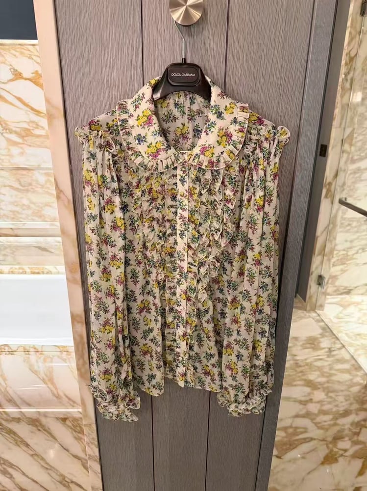 DOLCE & GABBANA SHIRT size S\M\L