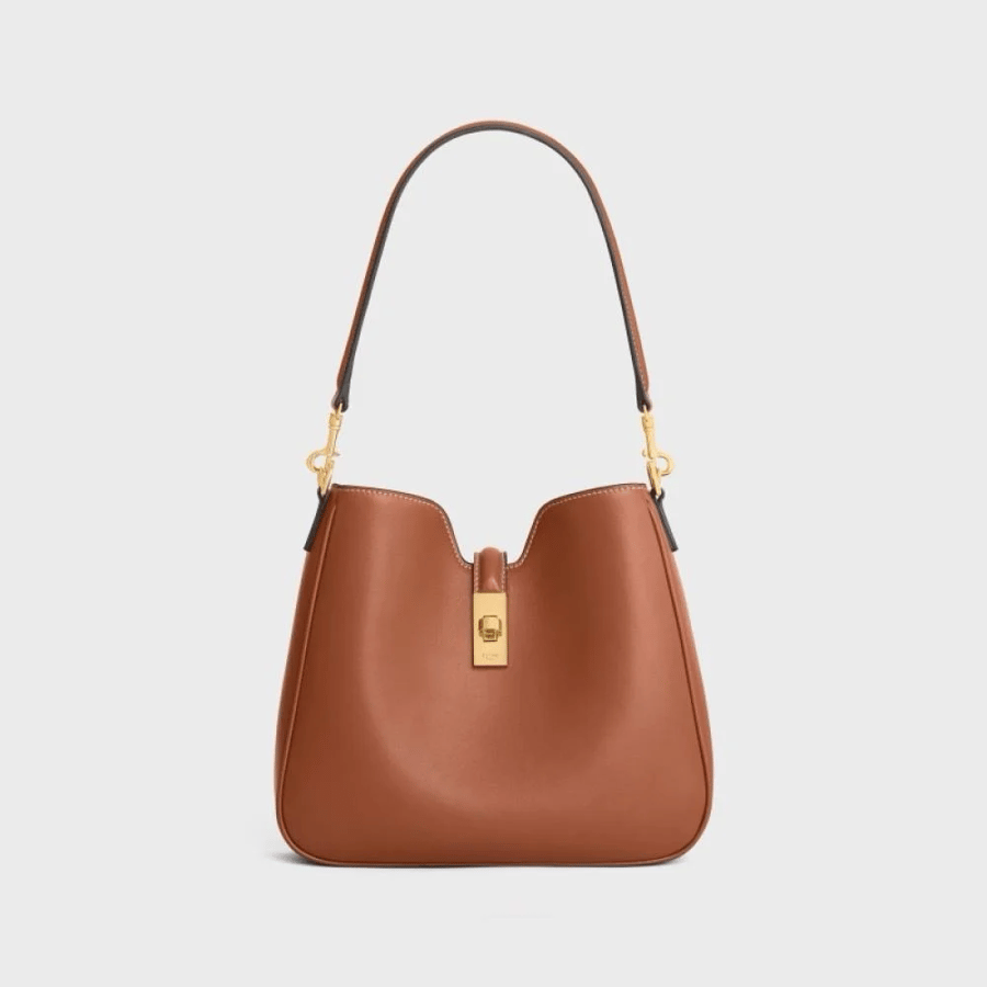 Celine CAMILLE 16 SOFT size 24.5cm