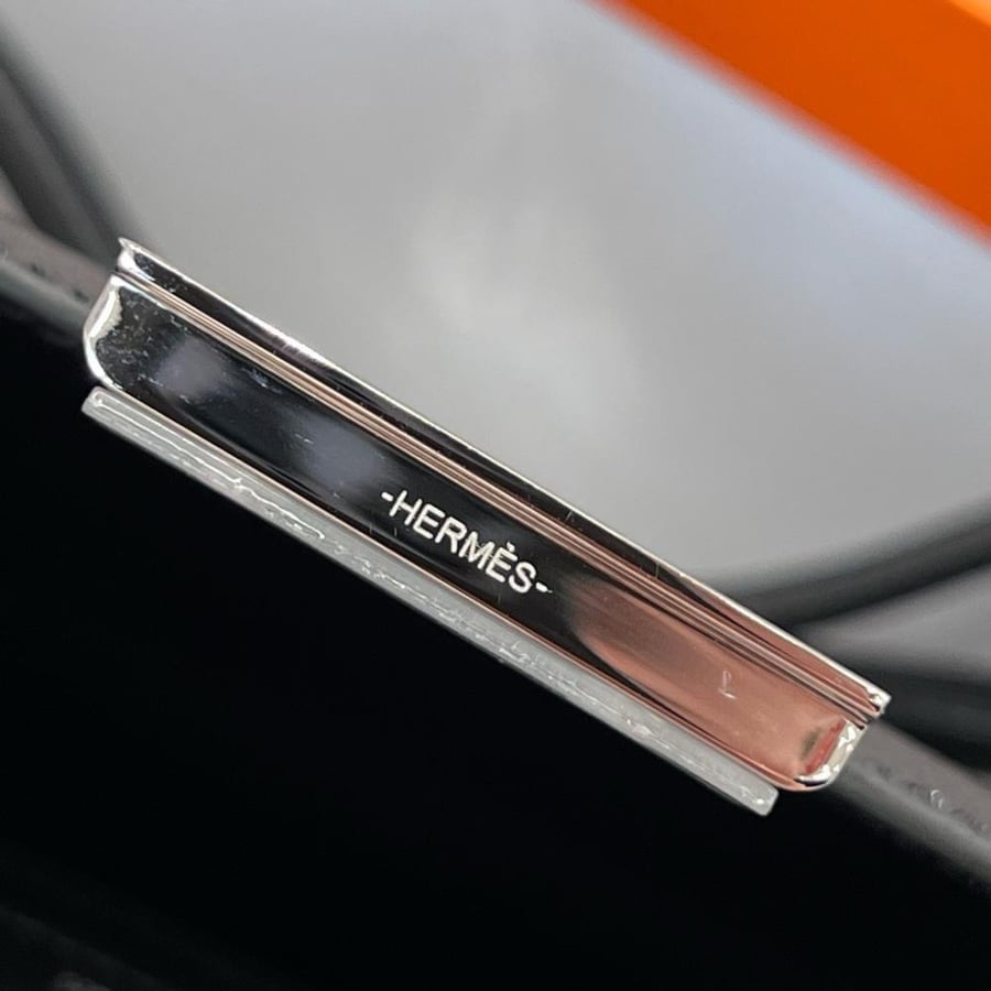 Hermes Constance size 19cm