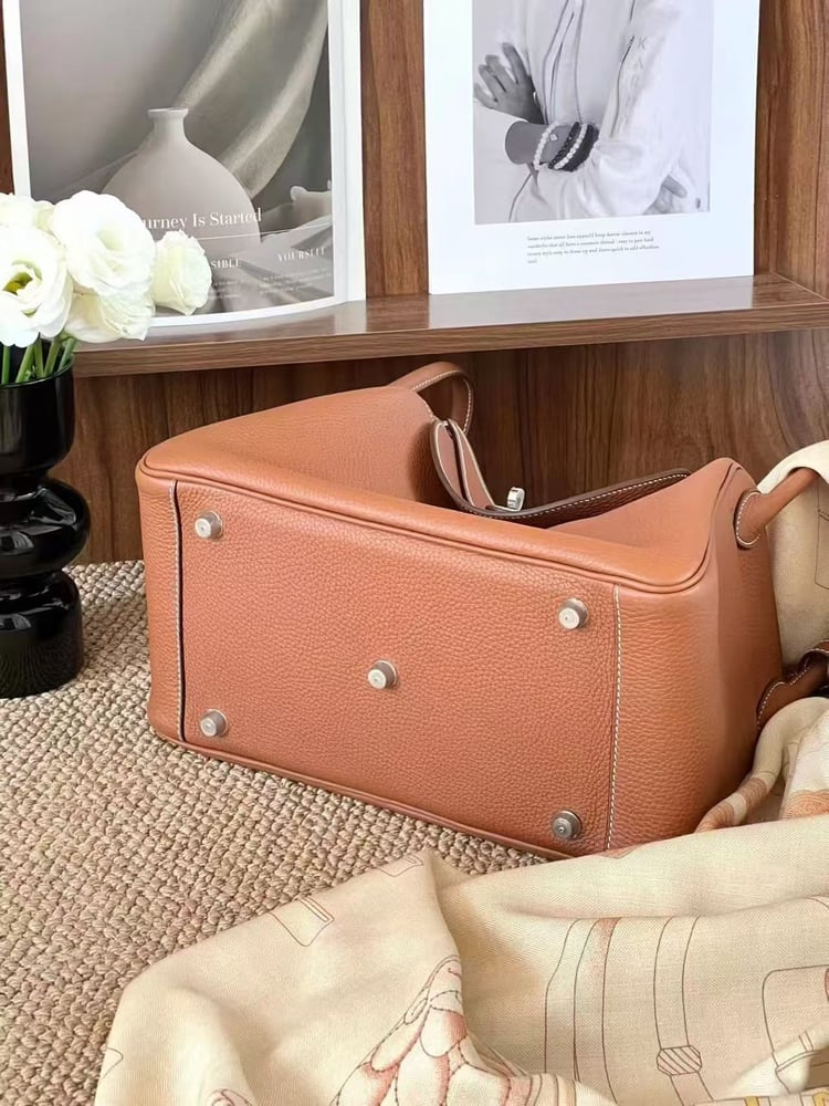 HERMES LINDY size30cm
