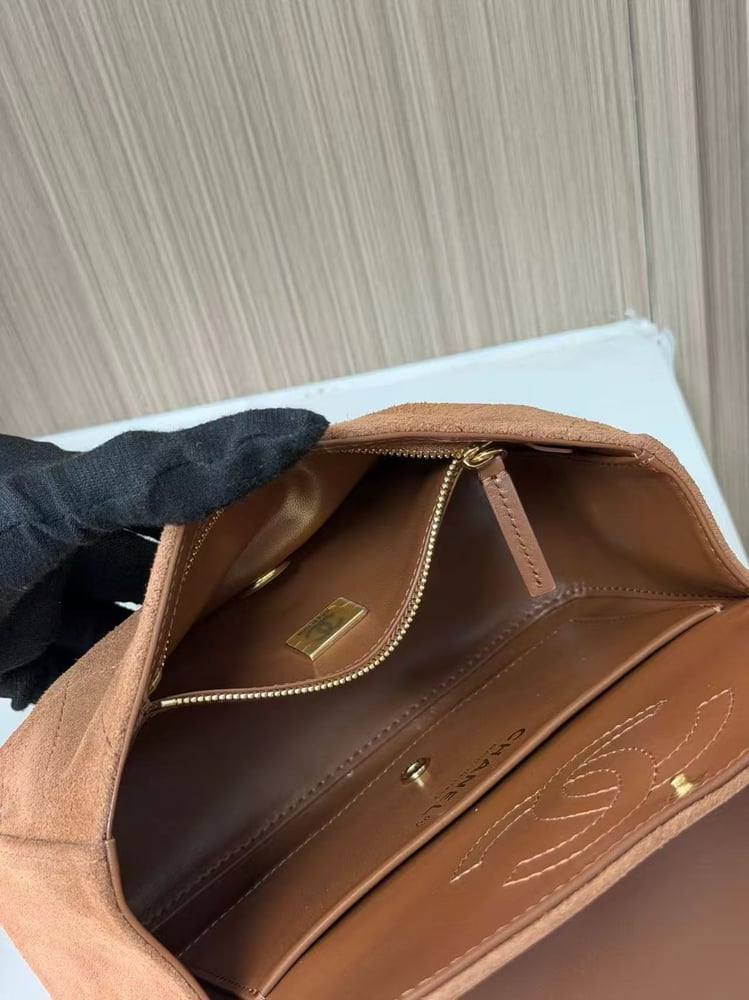 CHANEL 26B MINI size 20cm