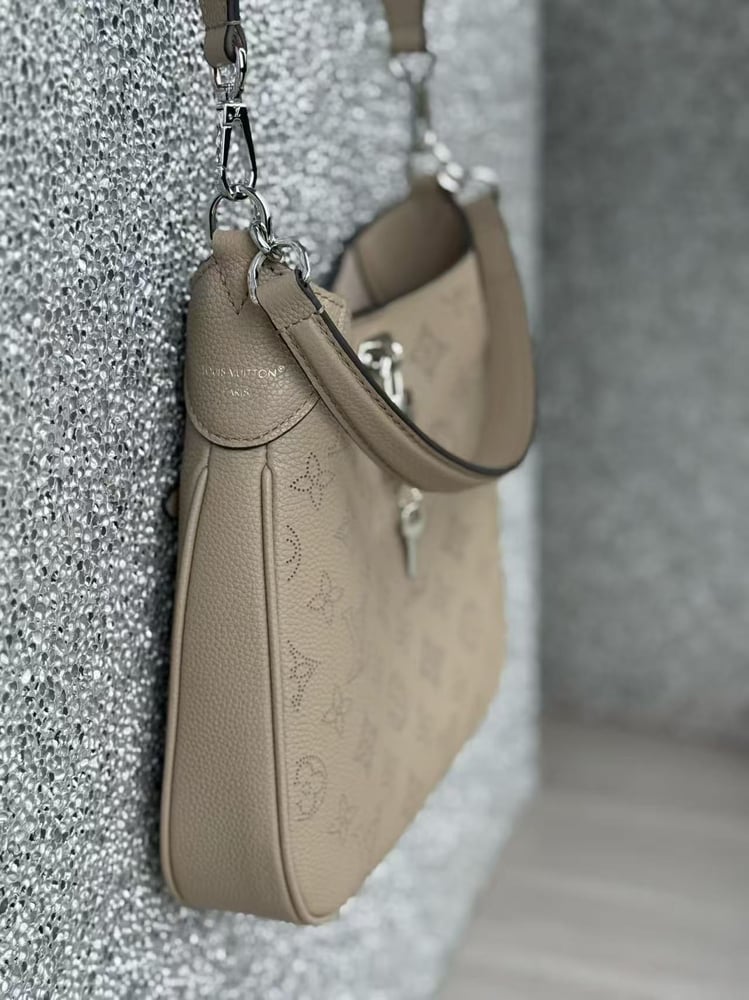 LOUIS VUITTON MONOGRAM size 25cm