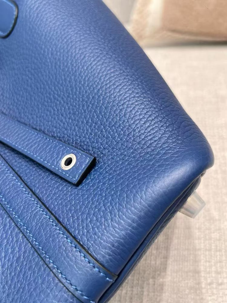 HERMES Picotin GERMANY LEATHER size 18cm