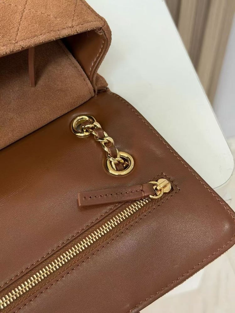 CHANEL 26B MINI size 20cm