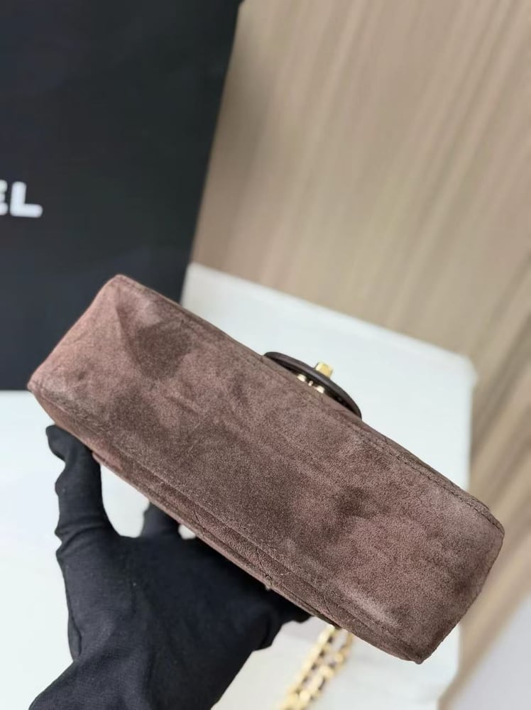 CHANEL 26B MINI size 20cm