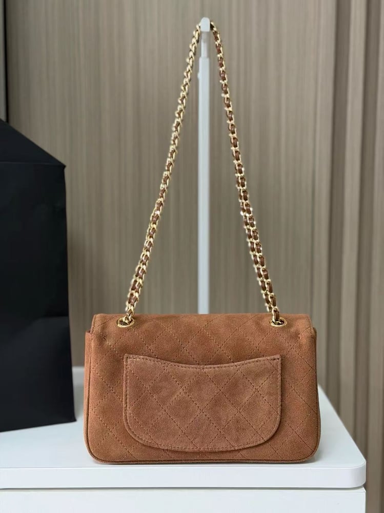 CHANEL 26B MINI size 20cm