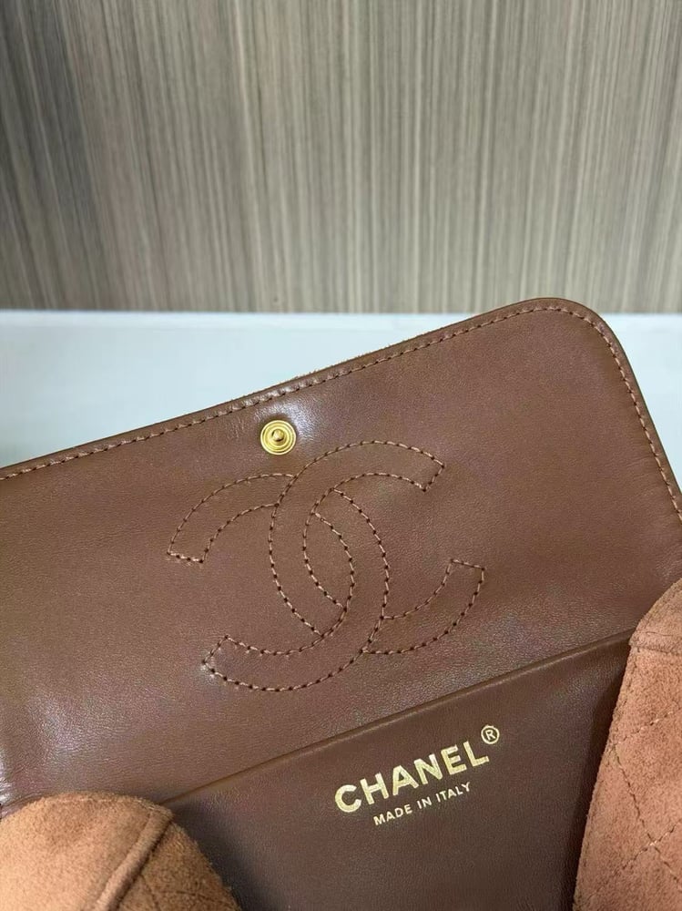 CHANEL 26B MINI size 20cm