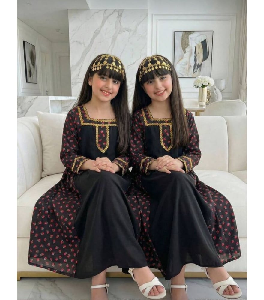 جلابية أطفال