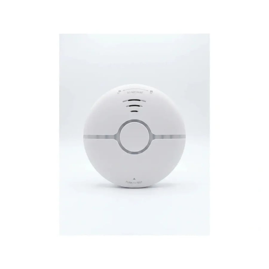 حساس إنذار الدخان الذكي Zigbee – R7049