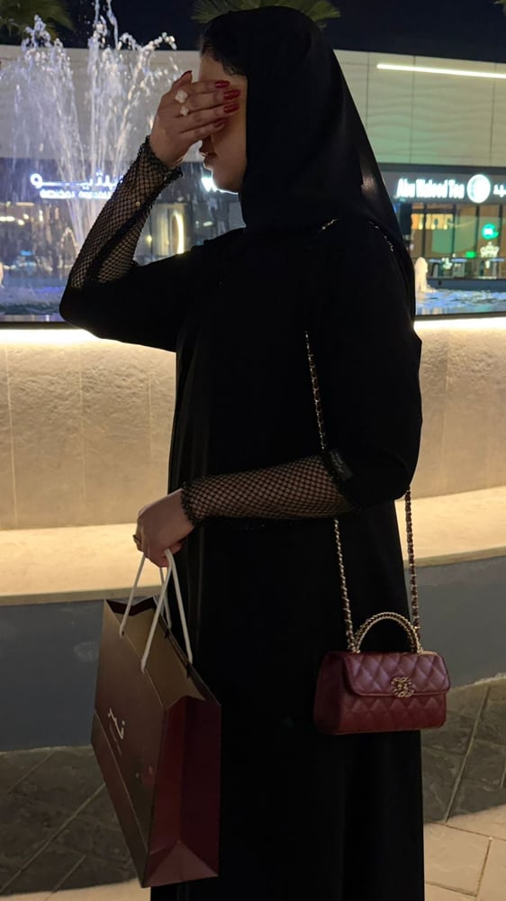 G5 abaya
