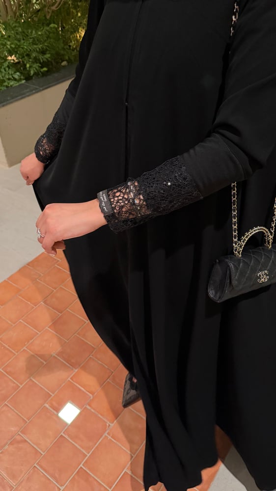 عباية شيهانه