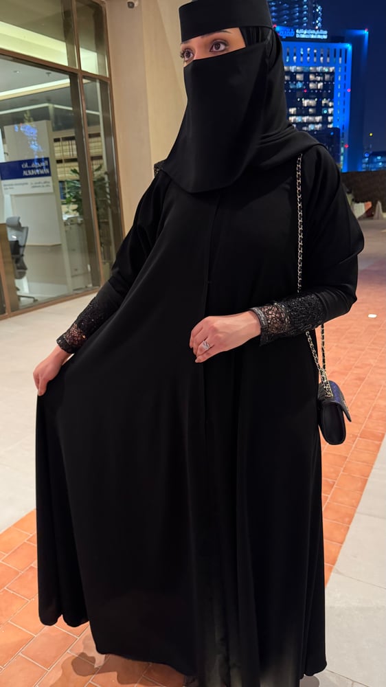 عباية شيهانه