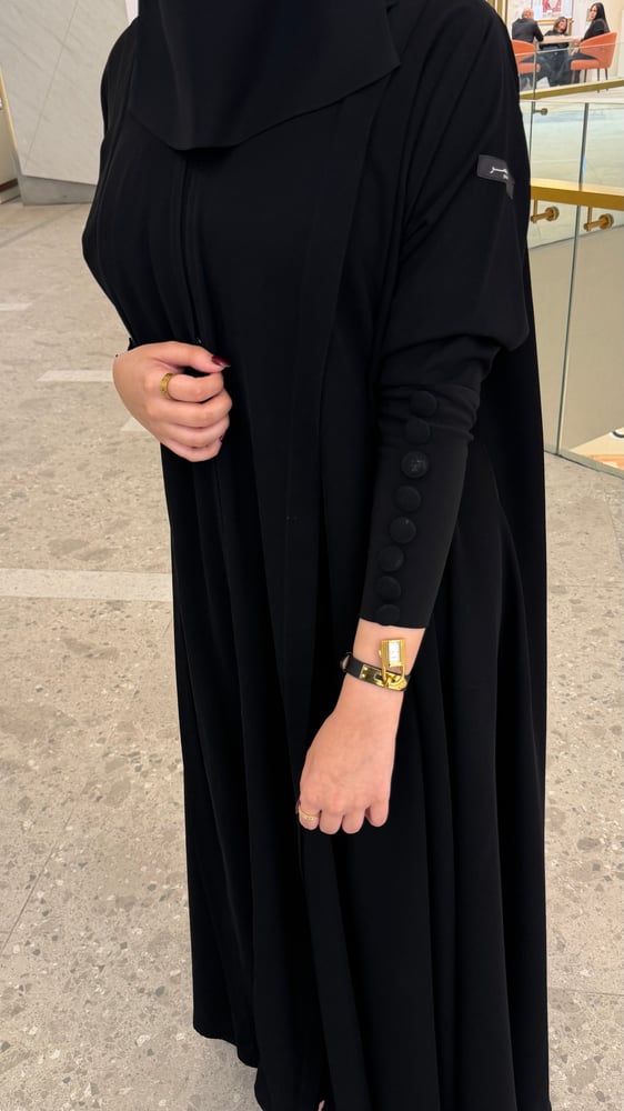 عباية هدى