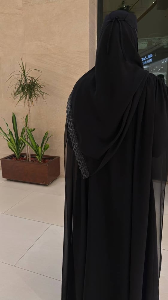 عباية فاتن