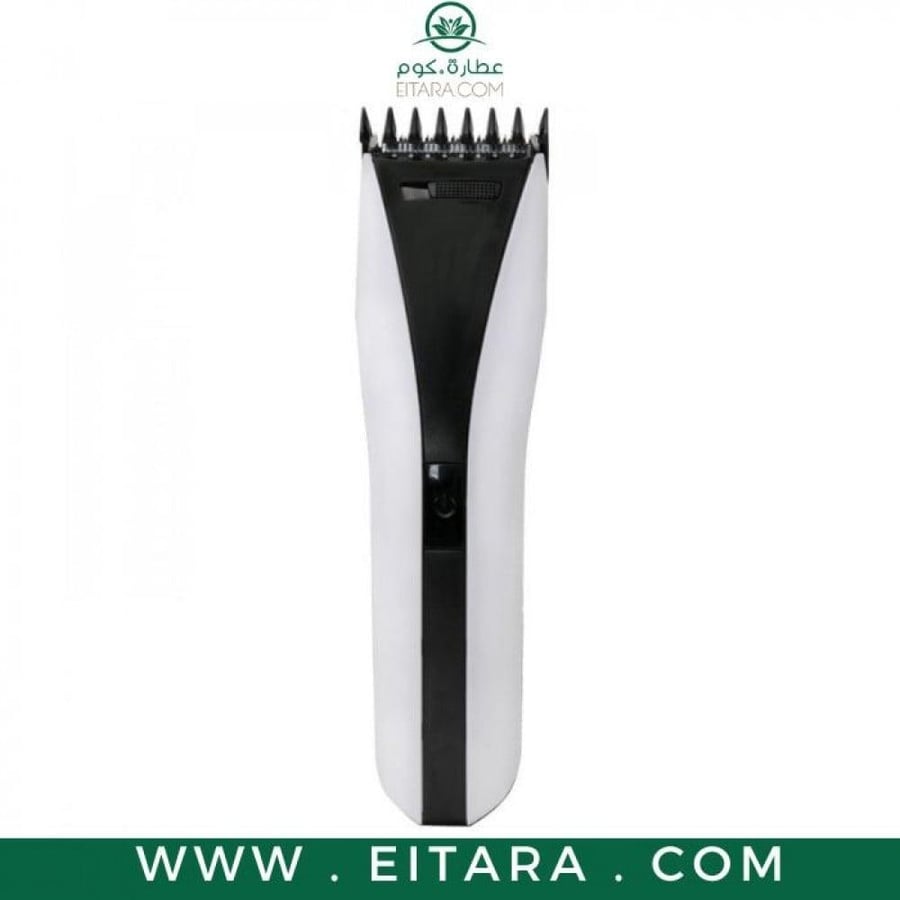ريبون ماكينة حلاقة شعر قابلة للشحن RE-7704