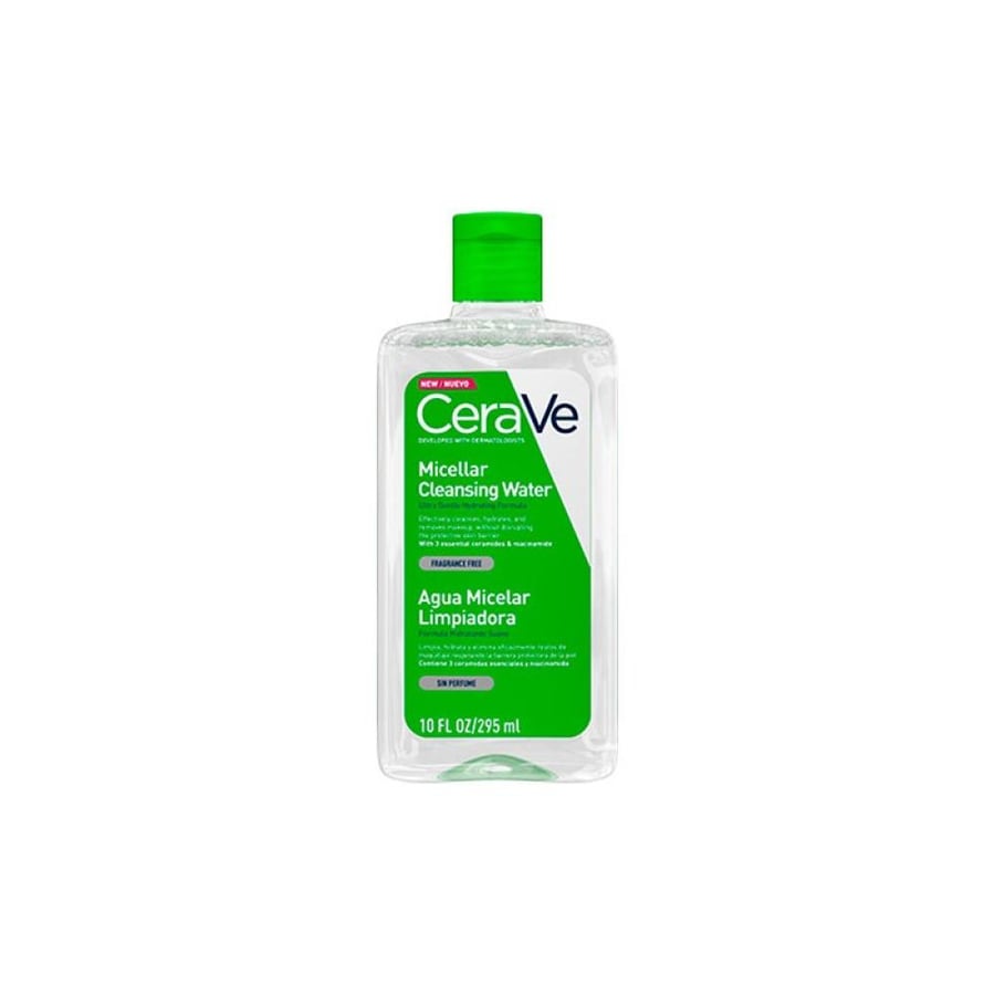 ماء تنظيف سيرافي Cleansing Water