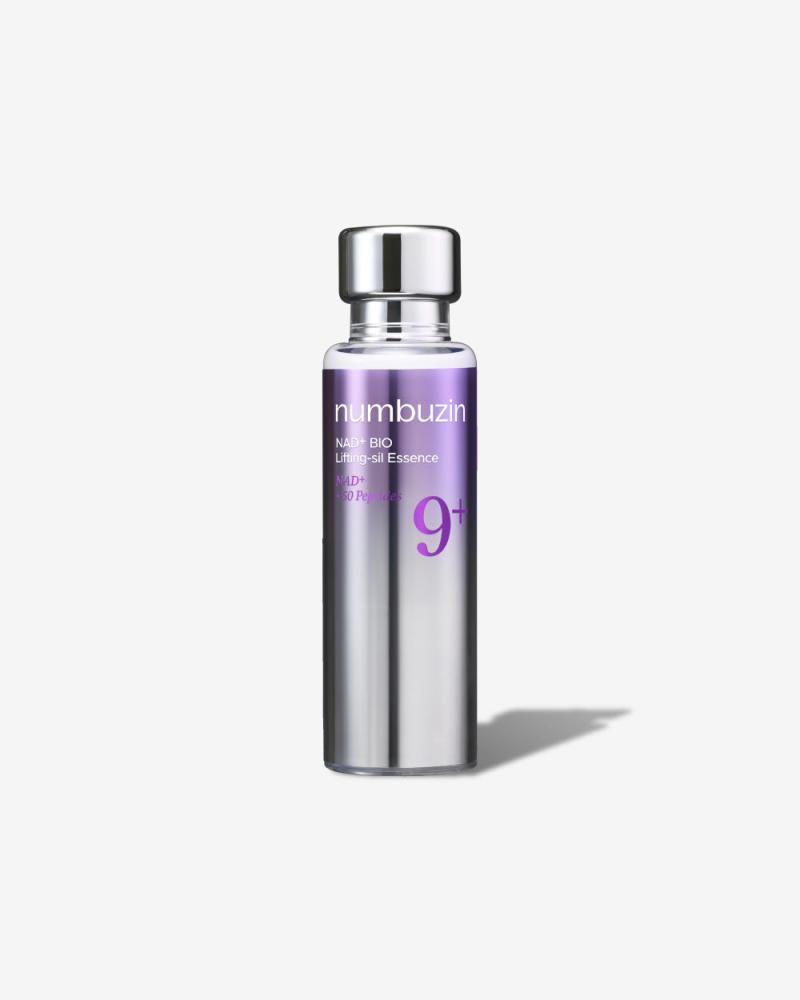 Numbuzin