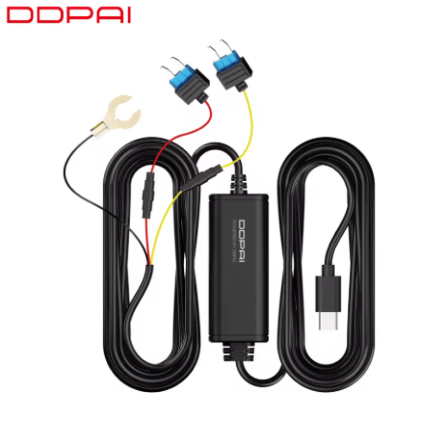 بكج بيرفكتو الذكي - DDPAI Z50 PRO