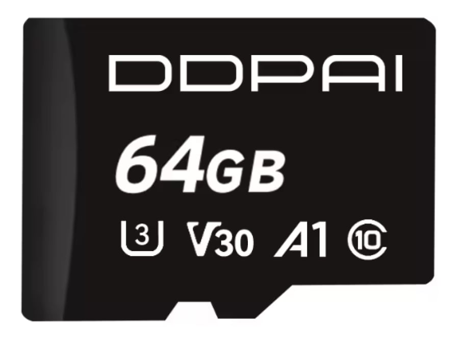 بكج بيرفكتو المتكامل - DDPAI Z60 PRO