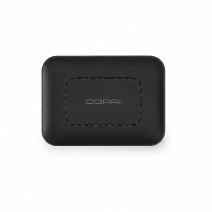 بكج بيرفكتو المتكامل - DDPAI Z60 PRO
