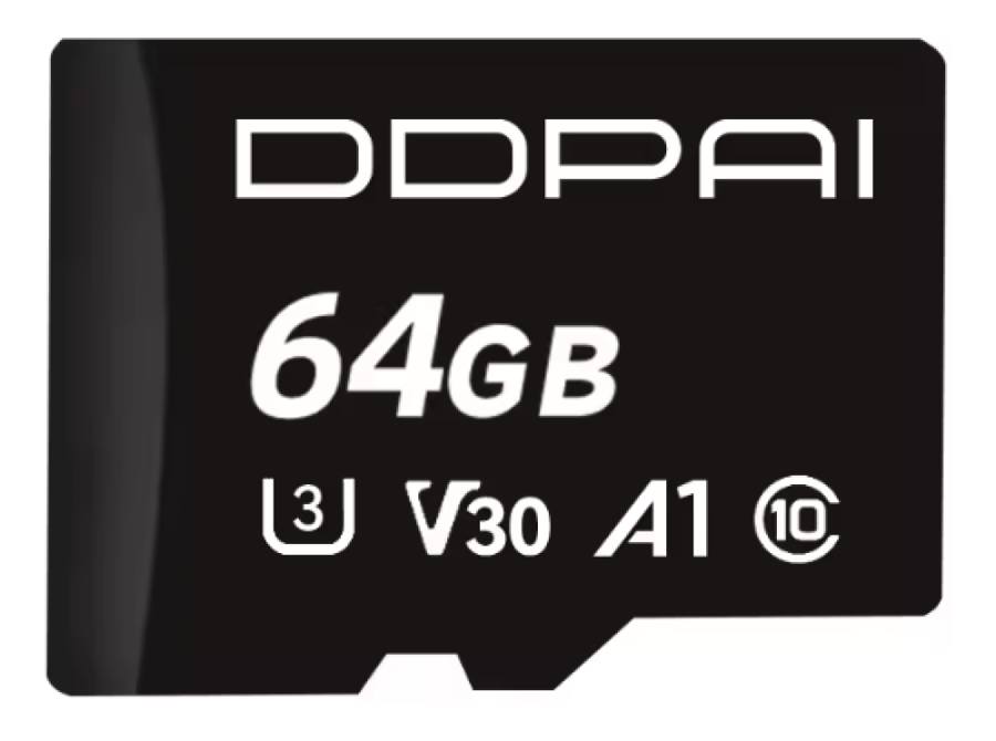 بكج بيرفكتو الذكي - DDPAI Z50 PRO