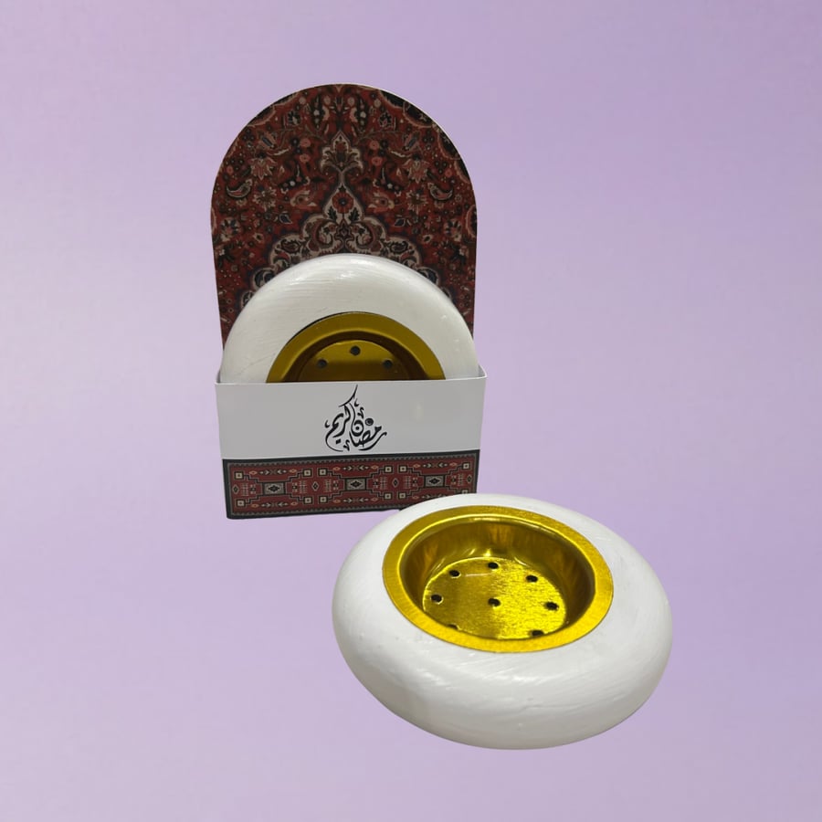 مباخر