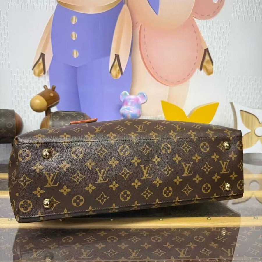 Again Monogram LV Bag