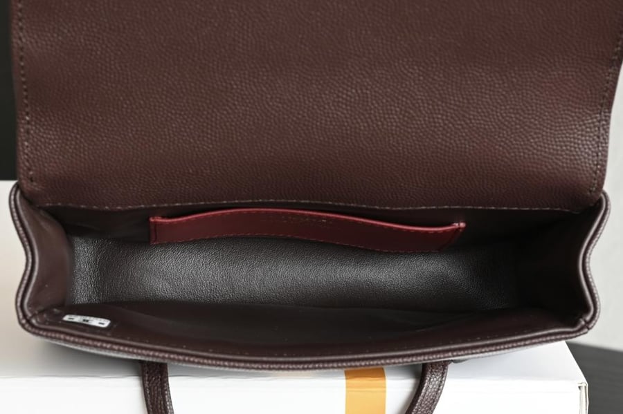 CHANEL Small Flap Bag