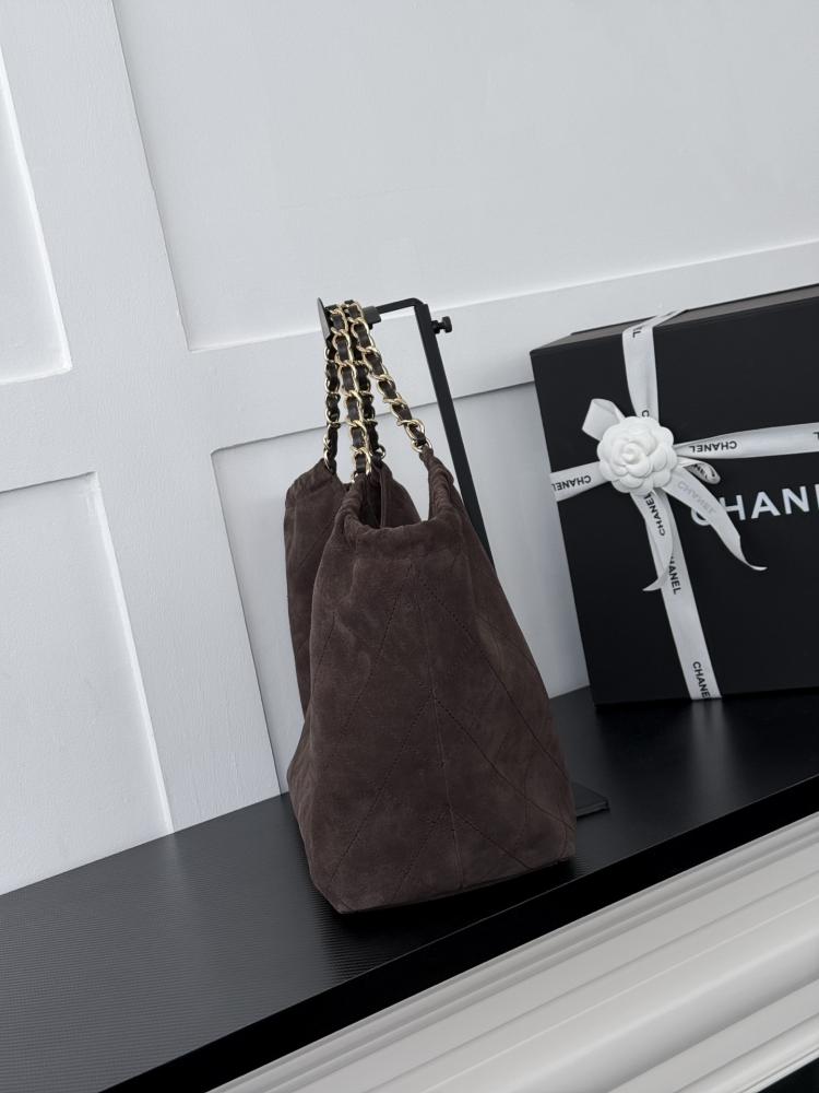 CHANEL Shopping Bag