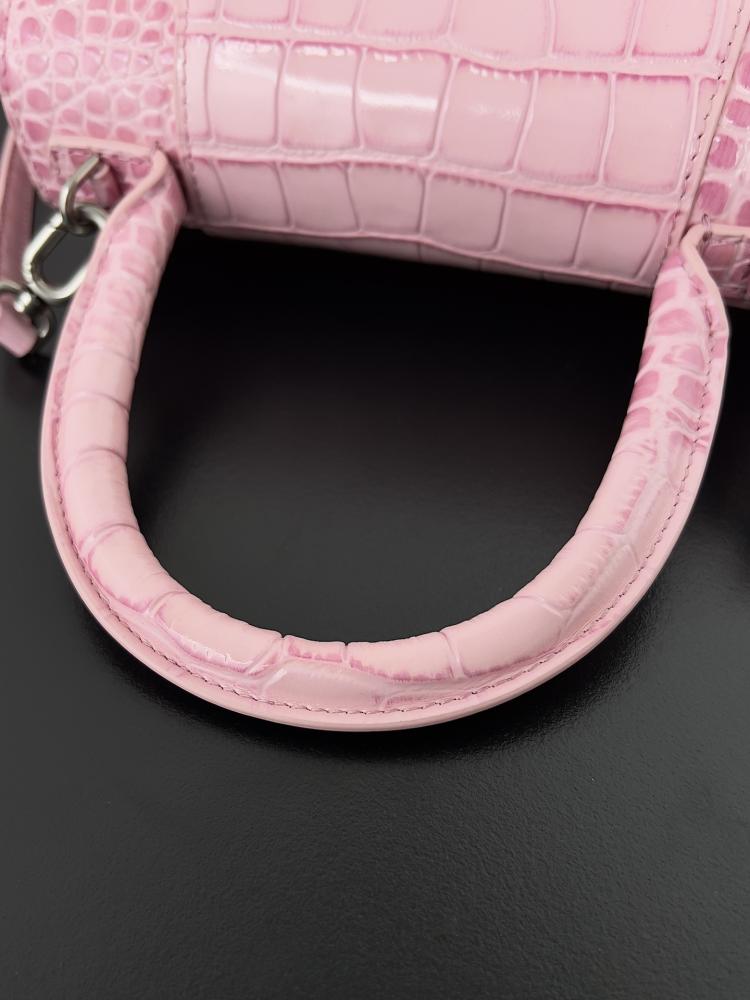 Balenciaga HOURGLASS BAG