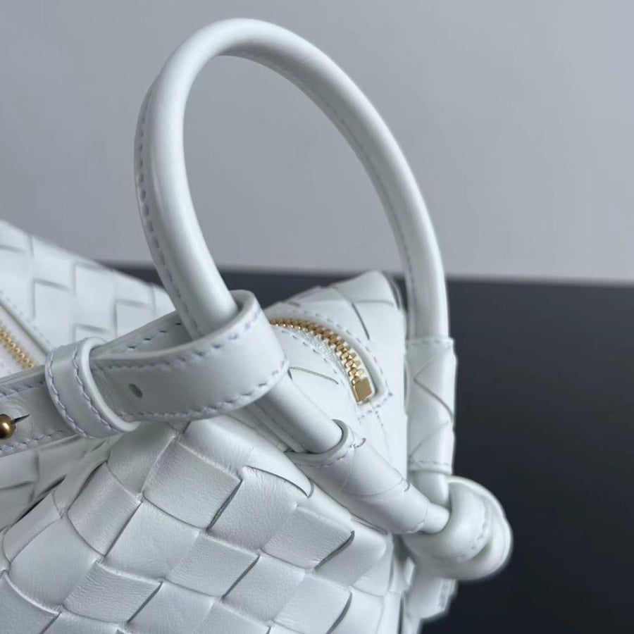 Bottega Top Handle Loop