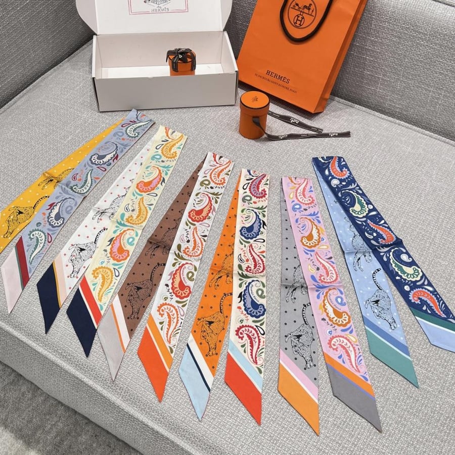 Twilly d’Hermès