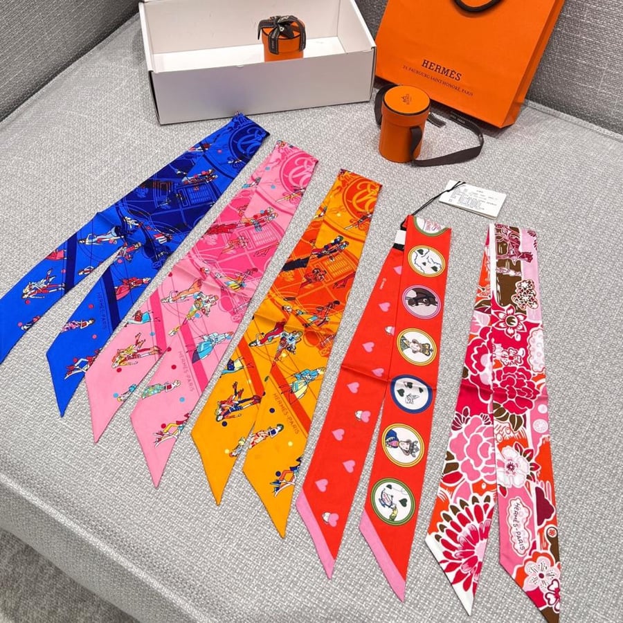 Twilly d’Hermès