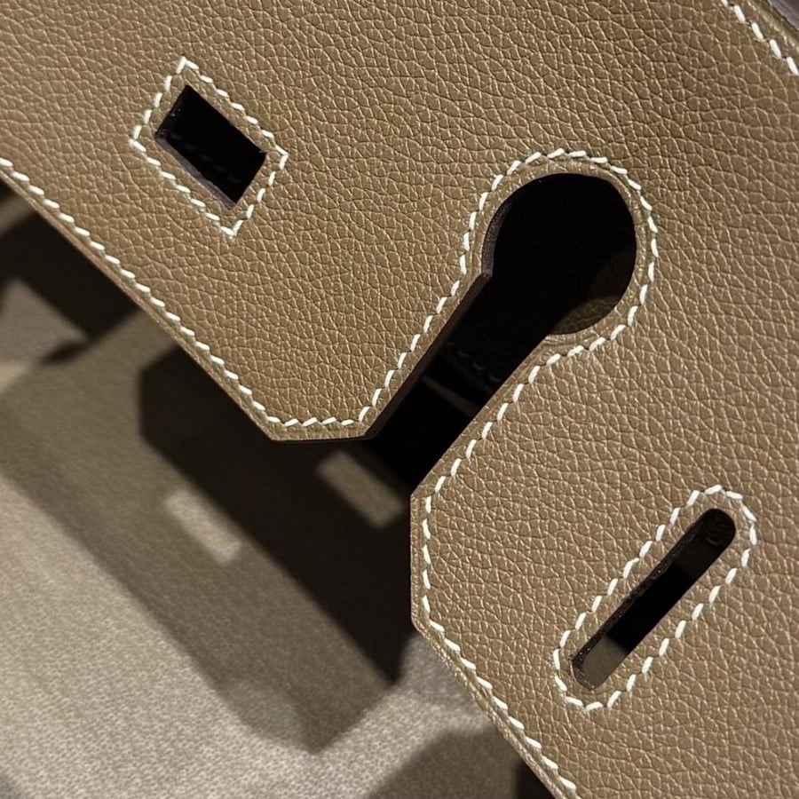 Hermès Shoulder Birkin 29cm