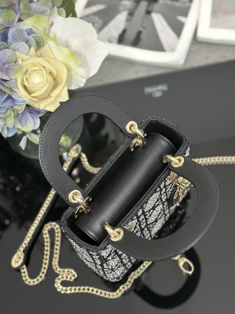 Lady Dior Bag
