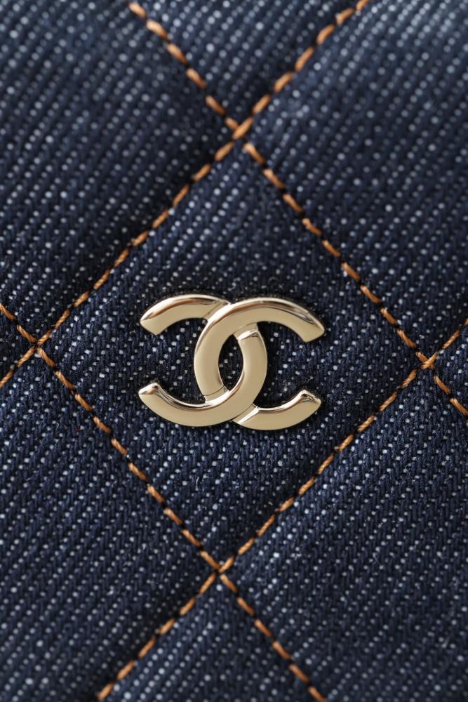 CHANEL Bag