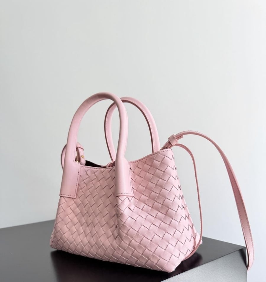 Bottega Veneta Small Pinacoteca tote bag