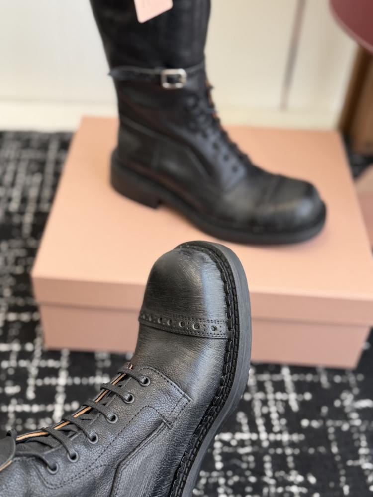 Miu Miu shoe