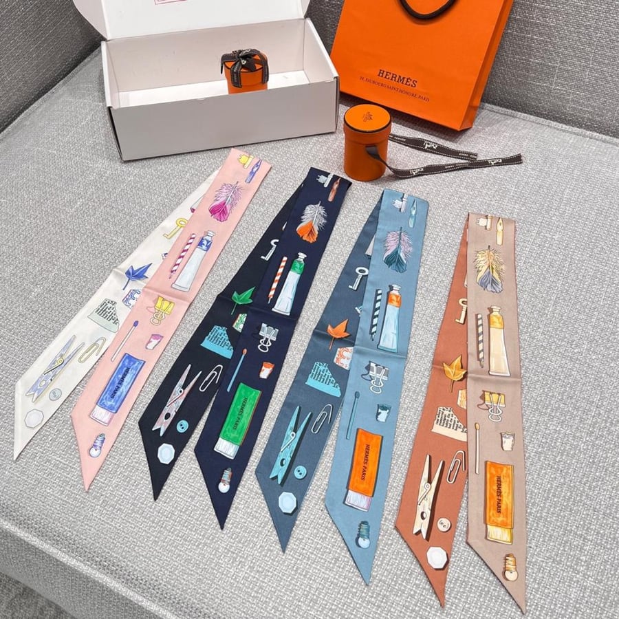 Twilly d’Hermès