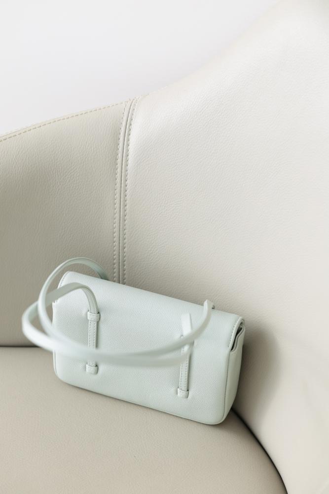 CHANEL Small Flap Bag