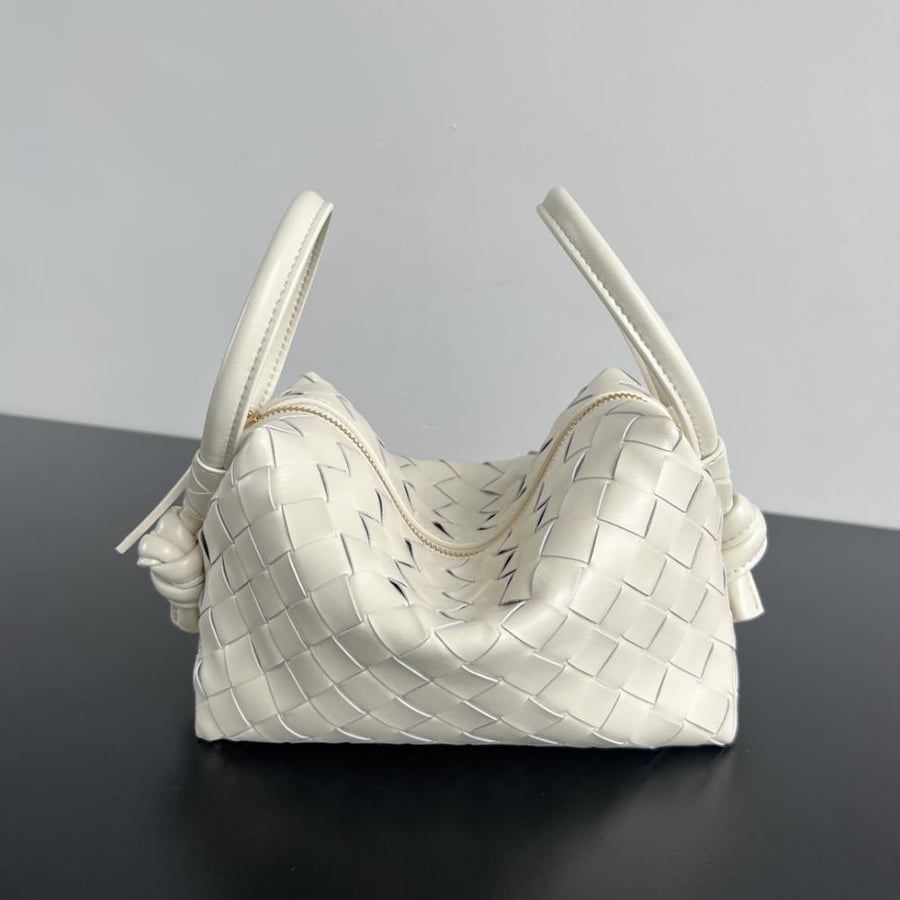 Bottega Top Handle Loop