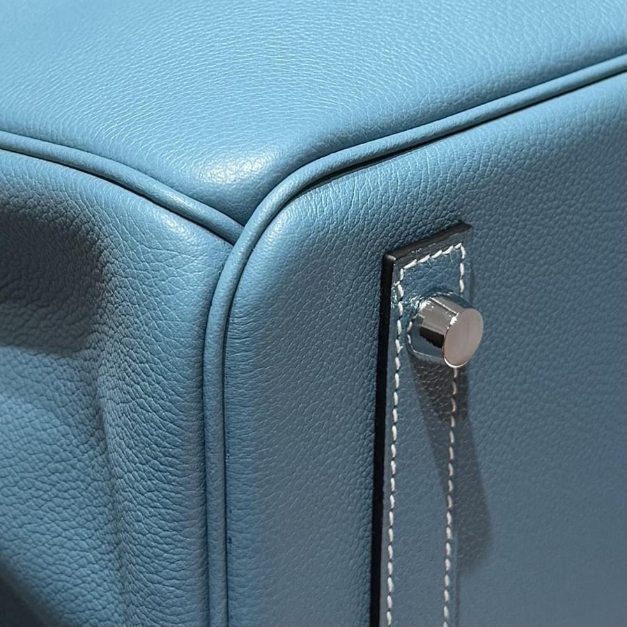 Hermès Shoulder Birkin 29cm