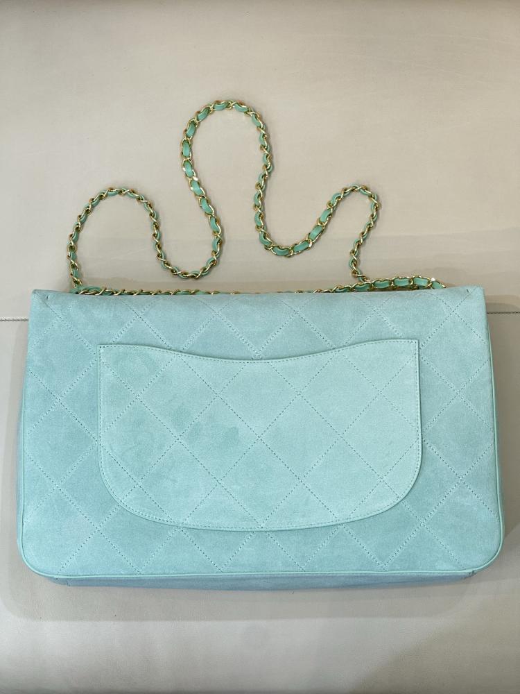 Chanel Maxi Flapbag 38CM